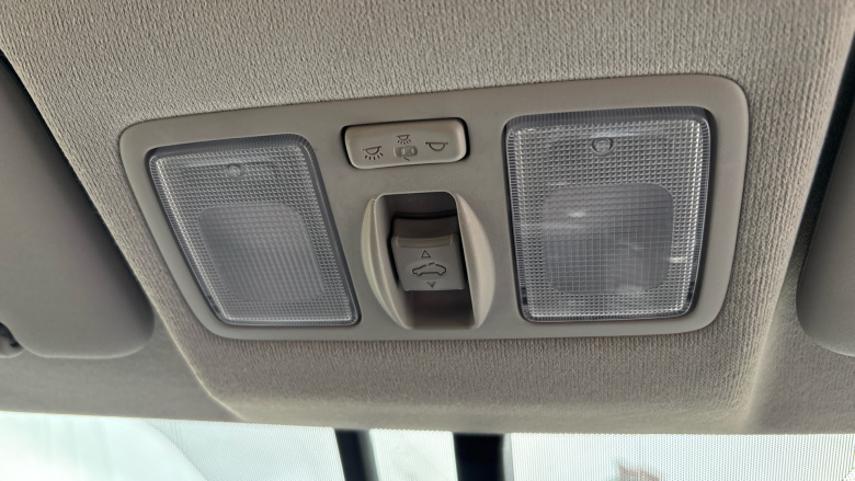 Kia Venga 1.6 4 5dr Auto [6] Petrol Hatchback